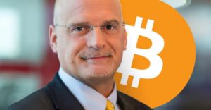 Mike McGlone Warns of a Recession and Crypto Market Crash