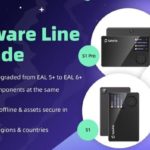 SafePal Launches a Wallet on Telegram and Improves Security of Its Hardware Devices