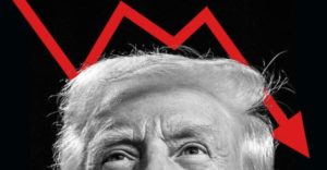 $TRUMP: Between Speculation and the Risk of Another Crash