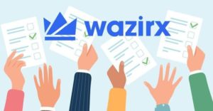 WazirX Moves Forward with Its Restructuring Plan After $230 Million Hack