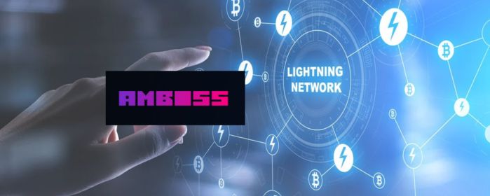 Amboss Launches Rails: Empowering Bitcoin Yield and Lightning Network Growth
