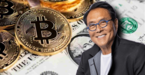 Bitcoin to Reach $1 Million According to Kiyosaki
