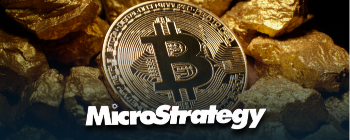 MicroStrategy BTC