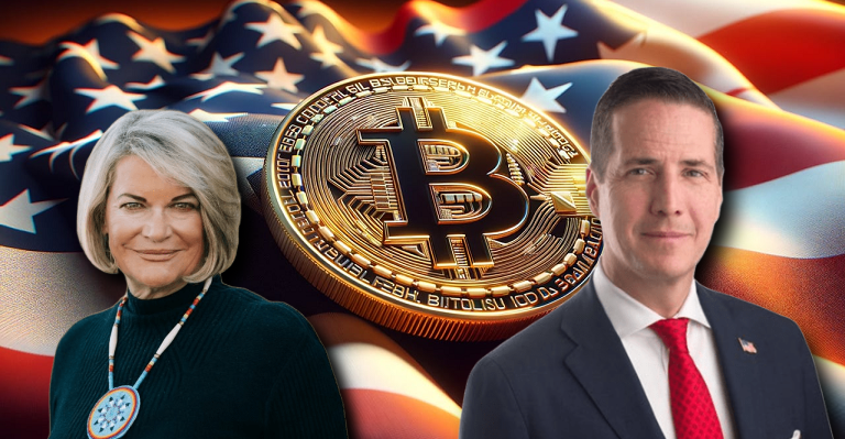 Senators Demand Crypto Tax Reform in the U.S.