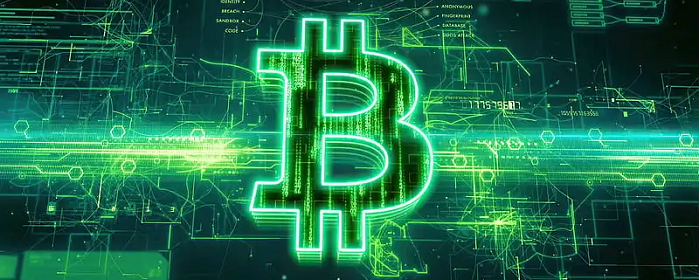 Image of Bitcoin