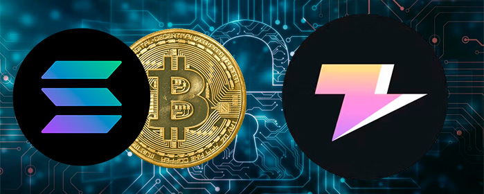 Zeus Network Launches btcSOL: Grow BTC from SOL