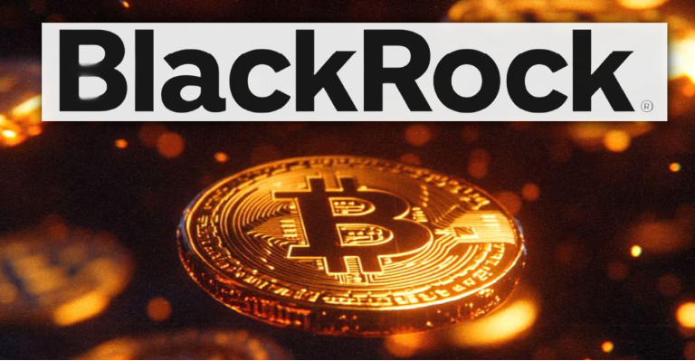BlackRock Leads Strong Inflows in Bitcoin ETFs