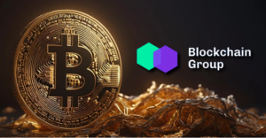 Blockchain Group to Acquire 590 BTC After Issuing €63.3 Million in Bonds