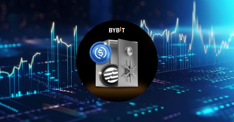 Bybit Rolls Out USDC Trading on Aptos with a $20K APT Giveaway