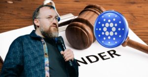 Charles Hoskinson Slams ADA Slander Campaign Targeting Cardano