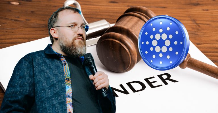Charles Hoskinson Slams ADA Slander Campaign Targeting Cardano