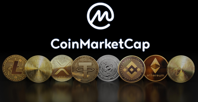CoinMarketCap Launches Platform for Emerging Crypto Projects