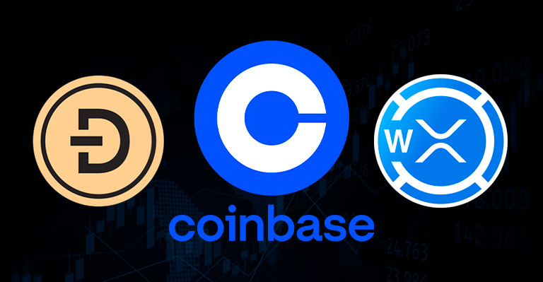 Coinbase Launching Wrapped XRP and DOGE on Base