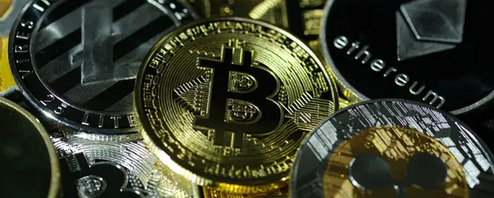 Market Crypto