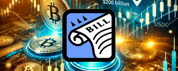 New Crypto Market Bill Seeks Democratize Crypto