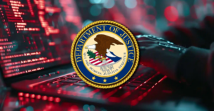 Malware Domains That Stole Crypto Taken Down