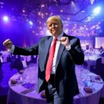 Crypto, Controversy, and Clashing Voices: Trump's Memecoin Dinner Sparks a Political Storm