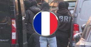 France Arrests Suspects Linked to Crypto Kidnappings