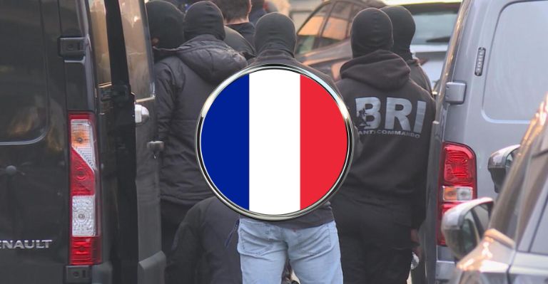 France Arrests Suspects Linked to Crypto Kidnappings