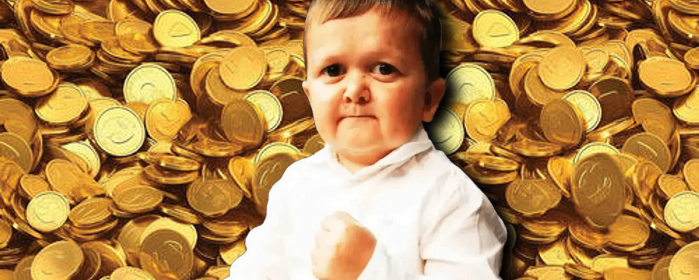 Hasbulla's memecoin