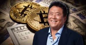 Robert Kiyosaki: Even 0.01 Bitcoin Could Make You a Millionaire