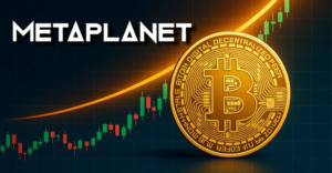 Metaplanet Adds 1,004 Bitcoins, Reaches 7,800 BTC
