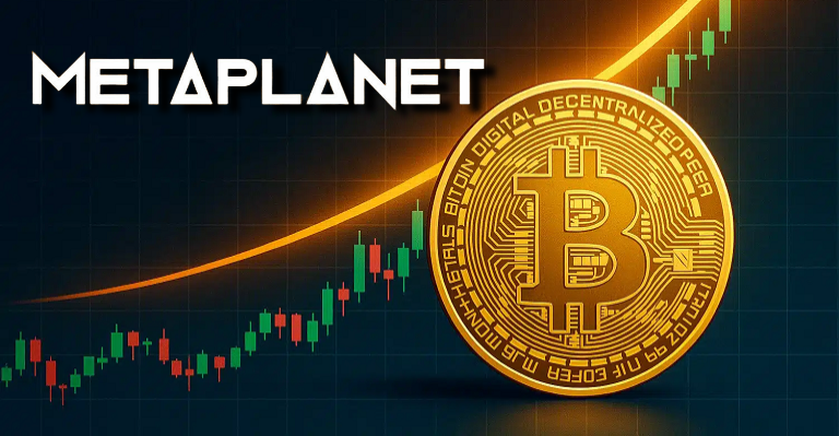 Metaplanet Adds 1,004 Bitcoins, Reaches 7,800 BTC