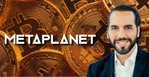 Metaplanet Surpasses El Salvador in Bitcoin Holdings