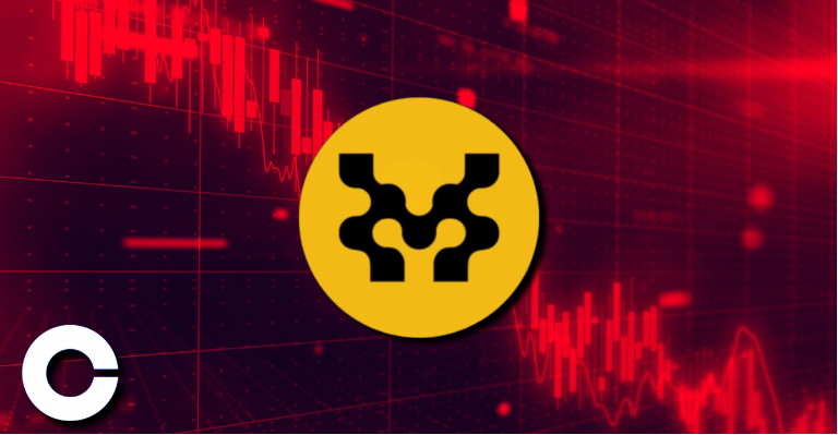 Historic MOVE Token Crash After Coinbase Exit