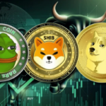 Meme Coins Surge as Bitcoin Hits $100K Again