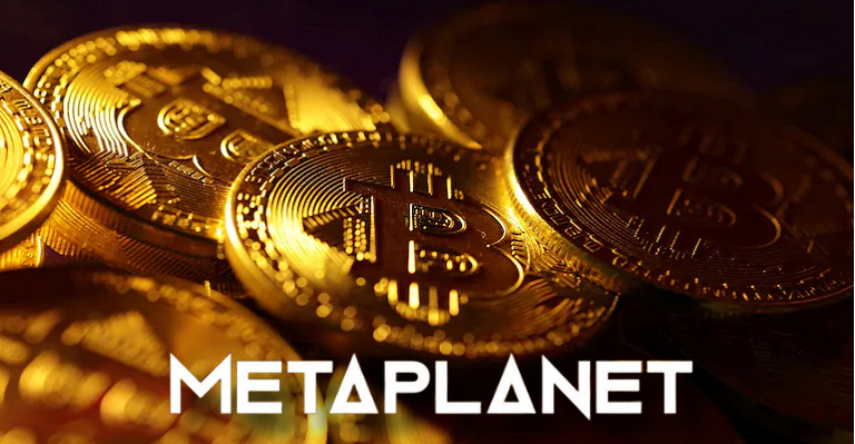 Metaplanet Issues $50 Million in Bonds to Buy Bitcoin