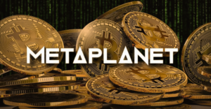 Metaplanet Launches $23 Million Bonds to Buy Bitcoin