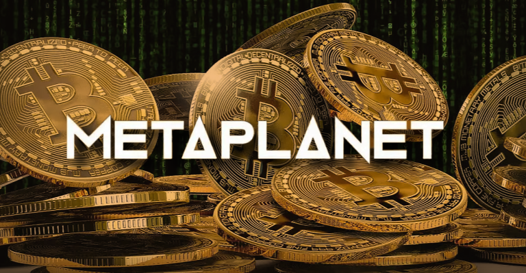 Metaplanet Launches $23 Million Bonds to Buy Bitcoin