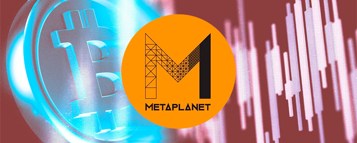 Metaplanet Buys Additional 555 BTC, Issues Another $25 Million in Bonds for More