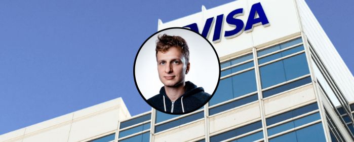 TON Foundation Appoints Former Visa Executive Nikola Plecas as VP of Payments
