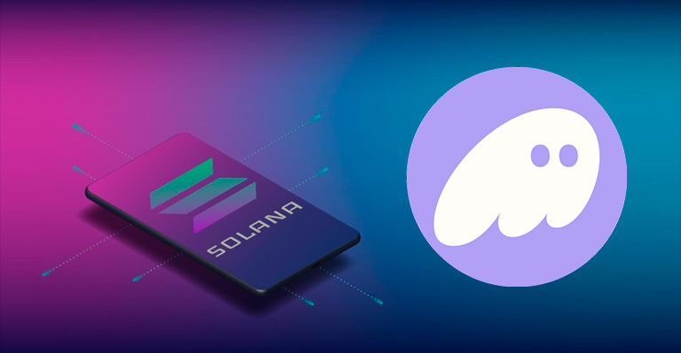 Phantom Wallet Debuts Gasless Swaps to Enhance Mobile Trading Experience on Solana