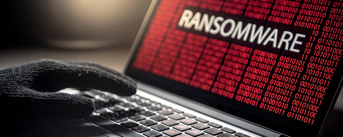 Ransomware