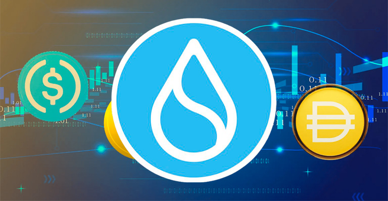 The Sui Network is experiencing a remarkable surge in stablecoin adoption, with its stablecoin supply skyrocketing by 148% since the start of 2025.