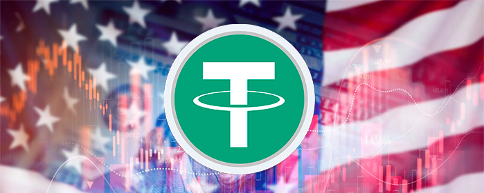 Tether Eyes U.S. Expansion with New Stablecoin as CEO Courts Washington