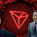 Trump Awards Justin Sun with Golden Watch