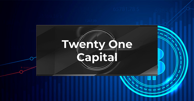 Twenty One Capital Rises as a Leading Bitcoin Powerhouse Following Tether’s $459M Purchase