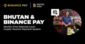 Bhutan and Binance Launch the First Nationwide Crypto Payment System for Tourism