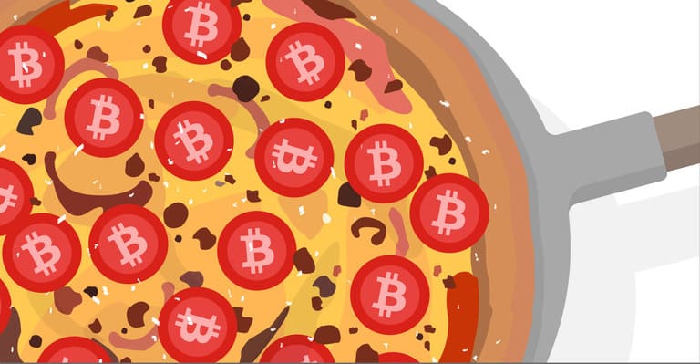 Bitcoin Breaks Its ATH and Surpasses Amazon in Market Value