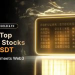 Bybit Will Allow Trading of International Stocks Using USDT
