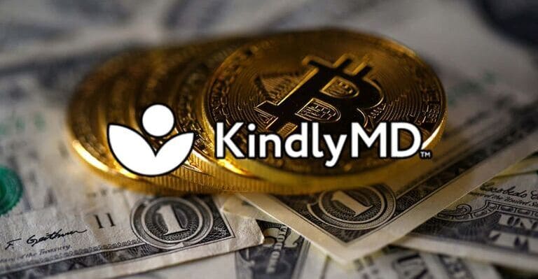 KindlyMD Approves Merger with Nakamoto Holdings and Bets on Bitcoin to Drive Its Growth