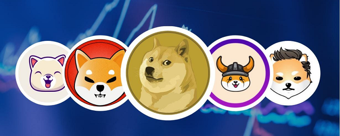 Memecoins