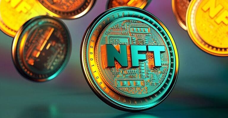 NFT Market Rebound After Five Months of Declines