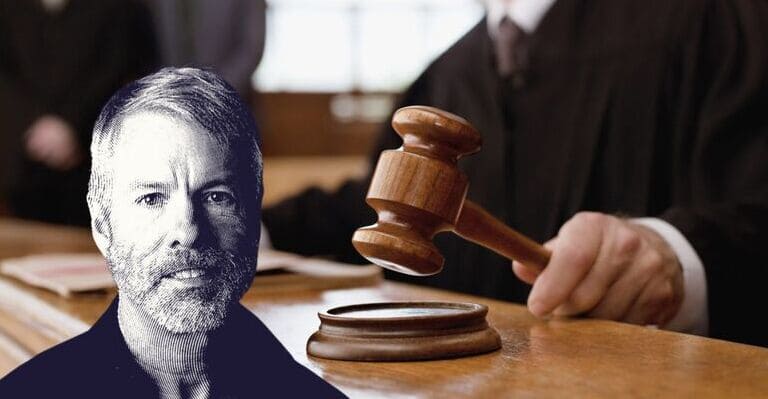 Michael Saylor and Strategy Face a Class Action Lawsuit Over Bitcoin Investments