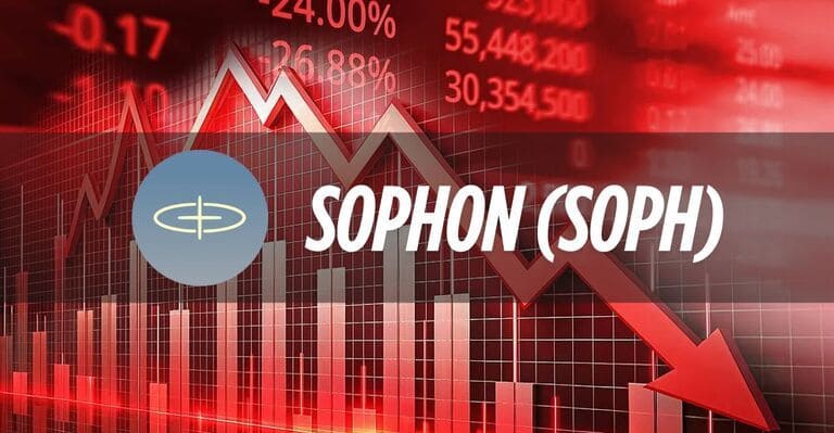 Sophon (SOPH) Drops 27.9% After Market Debut