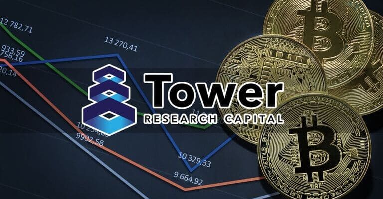 Tower Research Capital Ventures into the Crypto Industry with Limestone Trading
